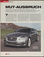 Seite 34 von Übersicht: auto motor und sport / Nr. 16 / 2009 - Titelseite