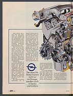 Seite 18 von Übersicht: auto motor und sport / Nr. 10 / 1992 - Titelseite