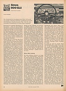 Seite 62 von auto motor und sport Nr. 7 / 1970