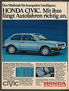Seite 104 von Übersicht: auto motor und sport / Nr. 7 / 1982 - Titelseite