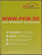 Seite 141 von Übersicht: auto motor und sport / Nr. 19 / 2006 - Titelseite