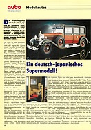 Seite 44 von Auto exklusiv Nr. 10 / 1987