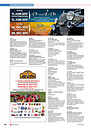 Seite 68 von SwissClassics Nr. 2 / 2011