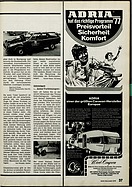 Seite 37 von ADAC Motorwelt Nr. 12 / 1976 vom 01.12