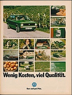 Seite 31 von auto motor und sport Nr. 6 / 1976