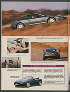 Seite 30 von Übersicht: auto motor und sport / Nr. 2 / 1995 - Titelseite
