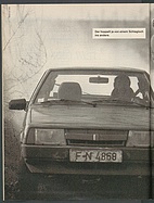 Seite 134 von Übersicht: auto motor und sport / Nr. 10 / 1994 - Titelseite