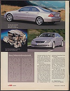 Seite 18 von Übersicht: auto motor und sport / Nr. 10 / 2003 - Titelseite