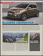 Seite 12 von auto motor und sport Nr. 1 / 2012