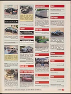 Seite 99 von auto motor und sport Nr. 5 / 2011