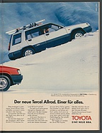 Seite 89 von Übersicht: auto motor und sport / Nr. 2 / 1983 - Titelseite