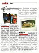 Seite 11 von Auto exklusiv Nr. 12 / 1990