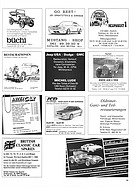 Seite 59 von Auto exklusiv Nr. 10 / 1988