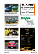 Seite 79 von SwissClassics Nr. 2 / 2019