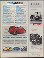 Seite 9 von auto motor und sport Nr. 12 / 2012