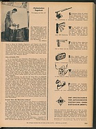 Seite 305 von Übersicht: Das Auto / Nr. 9 / 1951 - Titelseite