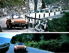 Alfa Romeo 2000 Spider - Verkaufsprospekt (1978) - Seite 14