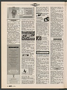 Seite 120 von Übersicht: auto motor und sport / Nr. 24 / 1996 - Titelseite