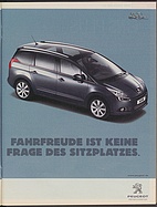 Seite 15 von auto motor und sport Nr. 16 / 2010