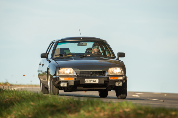 Citroën