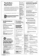 Seite 28 von AR Nr. 37 / 1971 vom 26.08