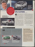 Seite 34 von Übersicht: auto motor und sport / Nr. 20 / 2007 - Titelseite