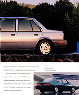 Prospekt Chevrolet Cavalier (1993) - Seite 11