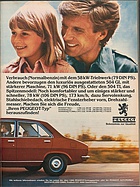 Seite 77 von auto motor und sport Nr. 19 / 1977