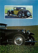 Seite 35 von Auto exklusiv Nr. 4 / 1987