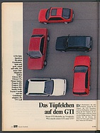 Seite 46 von Übersicht: auto motor und sport / Nr. 6 / 1988 - Titelseite