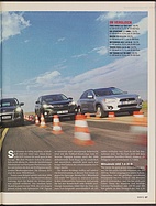 Seite 27 von auto motor und sport Nr. 9 / 2013