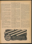 Seite 19 von Übersicht: Das Auto / Nr. 9 / 1947 - Titelseite