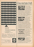 Seite 14 von auto motor und sport Nr. 17 / 1970
