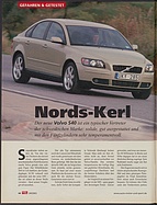 Seite 44 von Übersicht: auto motor und sport / Nr. 24 / 2003 - Titelseite