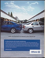 Seite 2 von Übersicht: auto motor und sport / Nr. 5 / 2006 - Titelseite