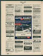 Seite 128 von Übersicht: auto motor und sport / Nr. 20 / 2000 - Titelseite