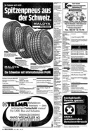 Seite 40 von AR Nr. 22 / 1981 vom 21.05