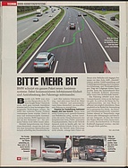 Seite 46 von auto motor und sport Nr. 22 / 2010