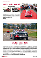 Seite 24 von SwissClassics Nr. 5 / 2016