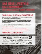 Seite 2 von Octane Nr. 9 / 2014