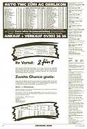 Seite 30 von AR Nr. 1 / 1991