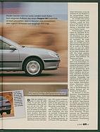 Seite 45 von Übersicht: auto motor und sport / Nr. 3 / 2000 - Titelseite