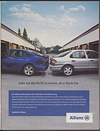 Seite 13 von Übersicht: auto motor und sport / Nr. 8 / 2006 - Titelseite