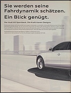 Seite 6 von Übersicht: auto motor und sport / Nr. 19 / 2009 - Titelseite