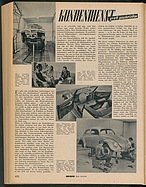 Seite 422 von Übersicht: Das Auto / Nr. 13 / 1950 - Titelseite