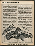 Seite 23 von auto motor und sport Nr. 3 / 1981