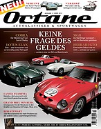 Seite 1 von Octane Nr. 3 / 2013