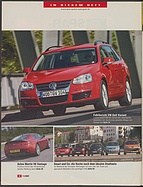 Seite 4 von Übersicht: auto motor und sport / Nr. 11 / 2007 - Titelseite