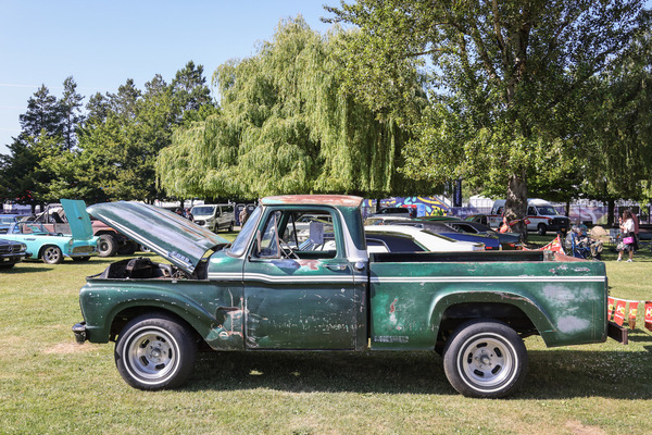 Ford (US) F-250