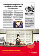 Seite 19 von SwissClassics Nr. 2 / 2011